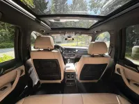 Gebraucht BMW X3 M Sport 306 PS (225 kW) 2017 Schwarz SUV