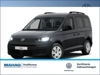 Gebraucht VW Caddy 102 PS (75 kW) 2025 Grau Van / Kleinbus
