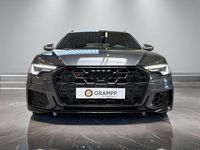 Gebraucht Audi S6 Ambiente 344 PS (253 kW) 2023 Daytonagrau perleffekt Kombi