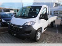 gebraucht Opel Movano L3 Schoon Mittel Hoch Pritsche sofort Verfügbar