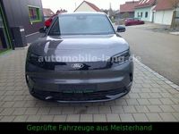 Gebraucht Ford Capri 125 kW (170 PS) 2025 Magnetic SUV