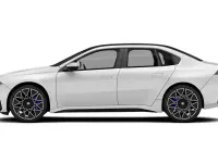 Neu BMW i3 344 kW (469 PS) 2026 Limousine