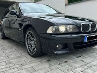 gebraucht BMW 540 E39M Paket Facelift