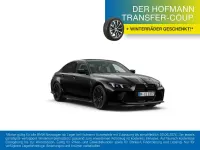 Neu BMW M3 Competition Edition 530 PS (389 kW) 2026 Saphirschwarz metallic Limousine