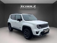 Gebraucht Jeep Renegade 131 PS (96 kW) 2023 Alpine white SUV