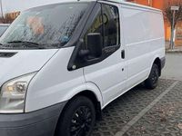Gebraucht Ford Transit 101 PS (74 kW) 2012 Van
