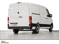 Neu VW Crafter 140 PS (102 kW) 2025 Weiss Van
