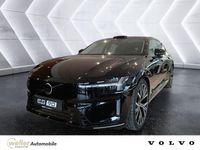 Neu Volvo ES90 Ultra 244 kW (333 PS) 2025 Schwarz Limousine