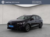 Gebraucht Ford Focus 116 PS (85 kW) 2025 Agate black metallic Kombi
