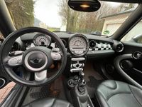 gebraucht Mini Cooper Clubman Diesel Automatik 17Zoll