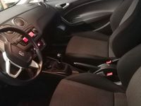gebraucht Seat Ibiza SC 1.2 TSI Ecomotive Sport Sport