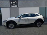 gebraucht Mazda CX-30 SKYACTIV-G 2.0 M Hybrid Basis 2WD