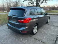 Gebraucht BMW 216 116 PS (85 kW) 2017 Grau Kombi