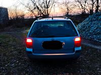 Gebraucht VW Passat 150 PS (110 kW) 1997 Kombi