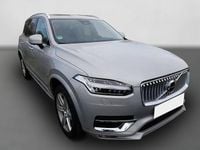 Gebraucht Volvo XC90 Ultimate 235 PS (172 kW) 2023 Silber SUV