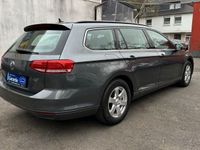 gebraucht VW Passat Variant Comfortline 1.6*ACC*LED*CarPlay*