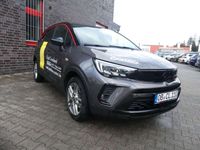 gebraucht Opel Crossland X GS 1.2 Turbo