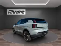 Gebraucht Volvo EX30 Performance 314 kW (428 PS) 2025 Grau SUV