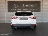 Gebraucht Mercedes GLA180 AMG 136 PS (100 kW) 2025 Polarweiß SUV