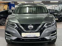 gebraucht Nissan Qashqai Tekna Volleder+LED+Keyless+Kamera+SUPER