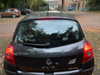 gebraucht Renault Clio III 1,5 dci