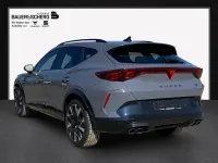 Gebraucht Cupra Formentor VZ 333 PS (244 kW) 2026 Graphengrau SUV