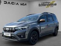 Gebraucht Dacia Jogger Extreme 101 PS (74 kW) 2025 Grau Van / Kleinbus