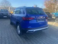 Gebraucht Seat Ateca 116 PS (85 kW) 2026 SUV