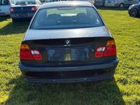 Gebraucht BMW 323 170 PS (125 kW) 1999 Blau Limousine