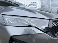 Neu Skoda Octavia RS 265 PS (194 kW) 2026 Grau Kombi