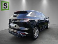 Gebraucht Renault Austral Techno 158 PS (116 kW) 2023 Schwarz SUV