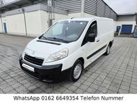 Gebraucht Peugeot Expert 128 PS (94 kW) 2013 Weiß Van