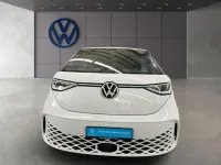 Gebraucht VW ID. Buzz Pro 150 kW (204 PS) 2023 Candyweiß Van / Kleinbus