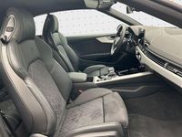 Gebraucht Audi Cabriolet S-Line 204 PS (150 kW) 2025 Grün Cabrio