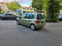Gebraucht Renault Modus 111 PS (81 kW) 2008 Van / Kleinbus
