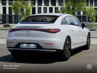 Gebraucht Mercedes EQE300 Advanced Plus 194 kW (265 PS) 2025 Weiß Limousine