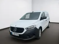 Gebraucht Mercedes Citan 112 116 PS (85 kW) 2023 Arktikwei Van / Kleinbus