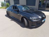 gebraucht BMW M4 Competition Coupe Carbon Schalensitze