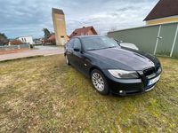 gebraucht BMW 318 E90 i