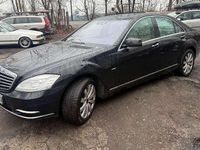 Gebraucht Mercedes S350 306 PS (225 kW) 2011 Limousine