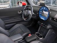 Gebraucht Mini John Cooper Works 204 PS (150 kW) 2024 Midnight black ii Kleinwagen