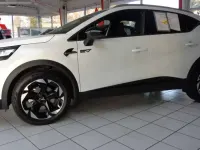 Gebraucht Mitsubishi Grandis Edition 158 PS (116 kW) 2026 Himalayaweißmetallic SUV