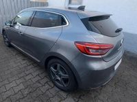 Gebraucht Renault Clio V 145 PS (106 kW) 2023 Grau Kleinwagen