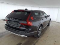Gebraucht Volvo V90 CC Pro 235 PS (172 kW) 2021 Onyx black Kombi
