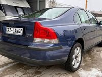 Gebraucht Volvo S60 140 PS (102 kW) 2000 Blau Limousine