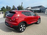 Gebraucht Volvo XC40 Core 261 PS (191 kW) 2022 Fusion red SUV