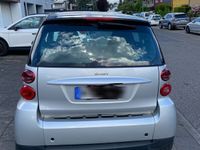 gebraucht Smart ForTwo Coupé forTwo softouch pulse