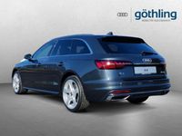 gebraucht Audi A4 adv. 40 TDI S tronic *ACC*Kamera*Navi*