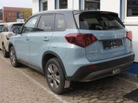 Gebraucht Suzuki Vitara Comfort 129 PS (94 kW) 2024 Ice cosmic black pearl SUV
