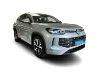 Gebraucht VW Tayron Elegance 150 PS (110 kW) 2025 Silber SUV